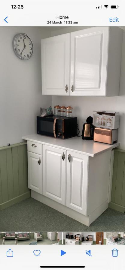 Barrs Court Beds Bed & Breakfast Warmley Luaran gambar